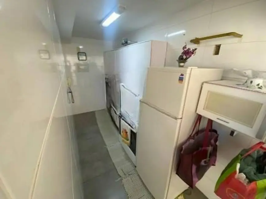 Foto 3 de Apartamento com 2 quartos à venda, 55m2 em Vila Menck, Osasco - SP