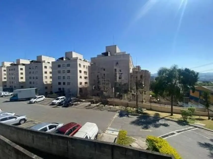 Foto 9 de Apartamento com 2 quartos à venda, 55m2 em Vila Menck, Osasco - SP