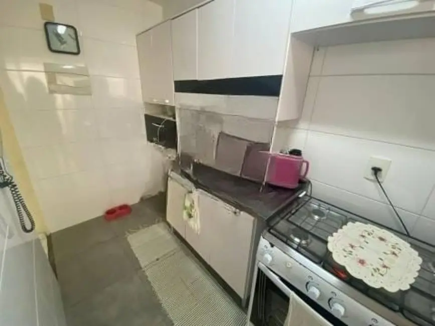 Foto 7 de Apartamento com 2 quartos à venda, 55m2 em Vila Menck, Osasco - SP