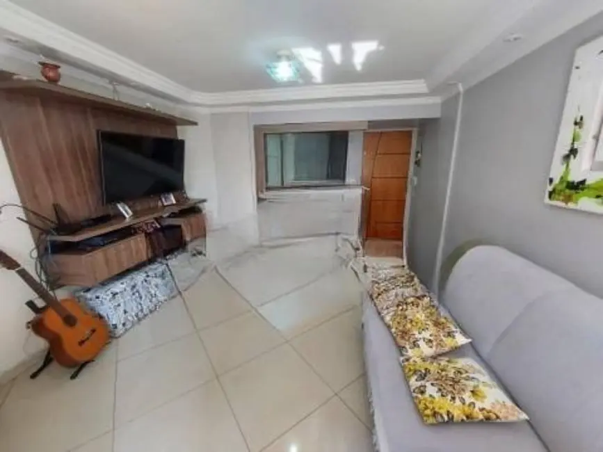 Apartamento com 2 quartos à venda, 55m2 em Bandeiras, Osasco - SP - imagem 3 Foto 3 de Apartamento com 2 quartos à venda, 55m2 em Bandeiras, Osasco - SP