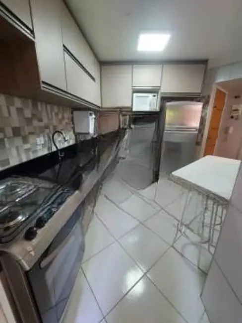 Apartamento com 2 quartos à venda, 55m2 em Bandeiras, Osasco - SP - imagem 4 Foto 4 de Apartamento com 2 quartos à venda, 55m2 em Bandeiras, Osasco - SP