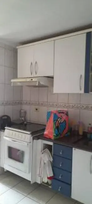 Foto 2 de Apartamento com 2 quartos à venda, 58m2 em Bandeiras, Osasco - SP