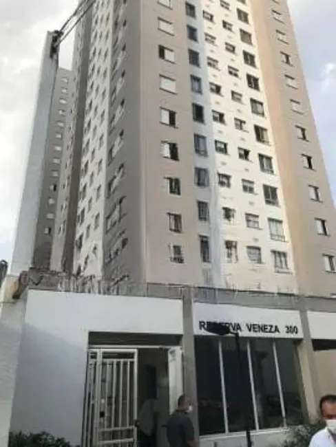Foto 1 de Apartamento com 1 quarto à venda, 33m2 em Conceição, Osasco - SP