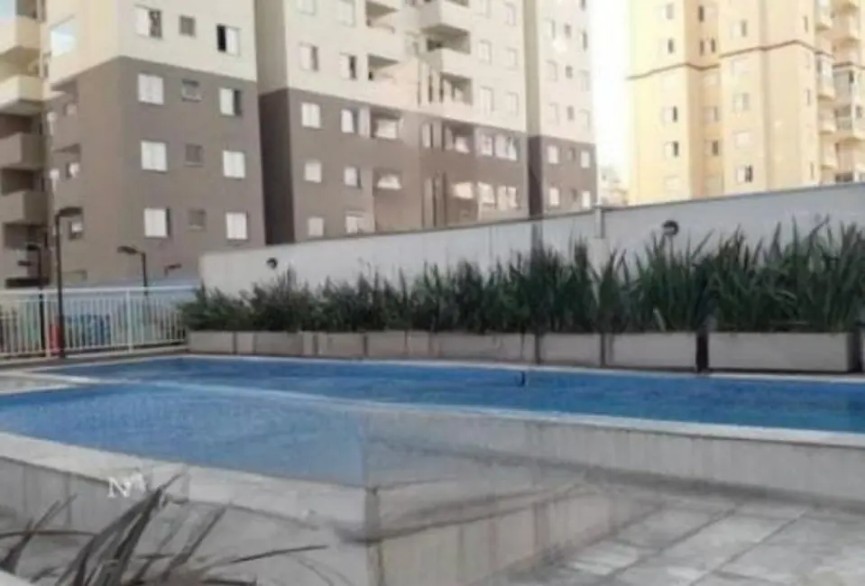 Foto 4 de Apartamento com 1 quarto à venda, 33m2 em Conceição, Osasco - SP