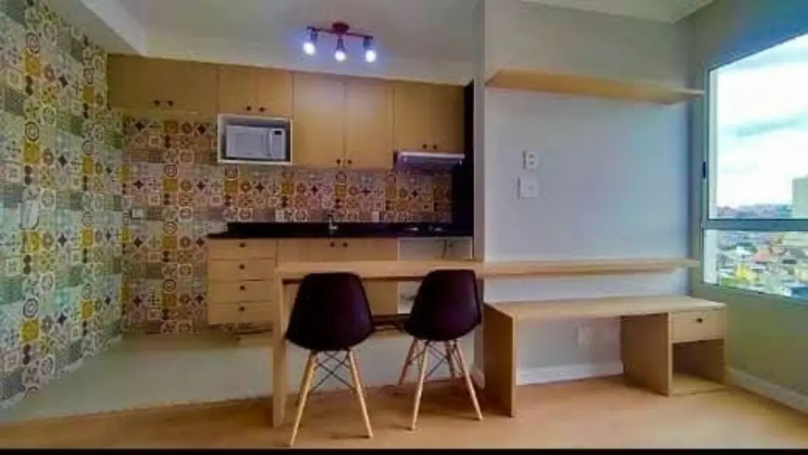 Foto 2 de Apartamento com 1 quarto à venda, 33m2 em Conceição, Osasco - SP