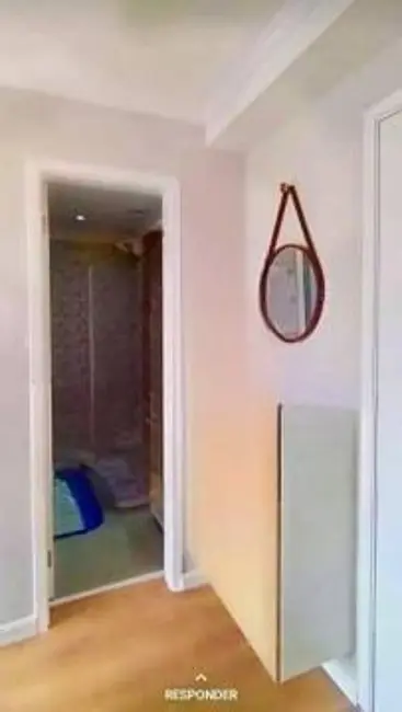 Foto 6 de Apartamento com 1 quarto à venda, 33m2 em Conceição, Osasco - SP