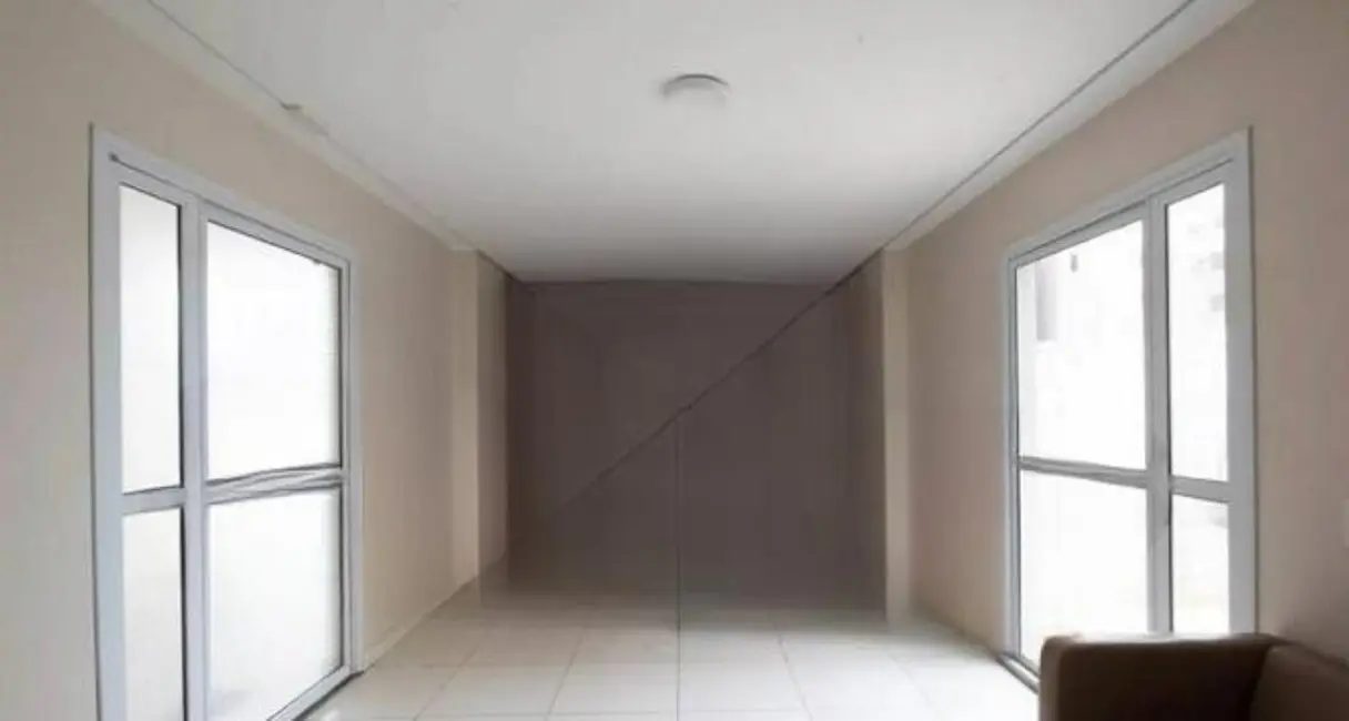 Foto 5 de Apartamento com 1 quarto à venda, 33m2 em Conceição, Osasco - SP