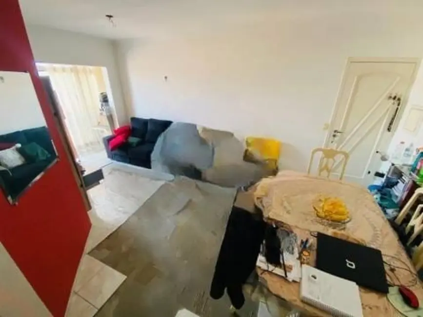 Foto 3 de Apartamento com 2 quartos à venda, 58m2 em Piratininga, Osasco - SP