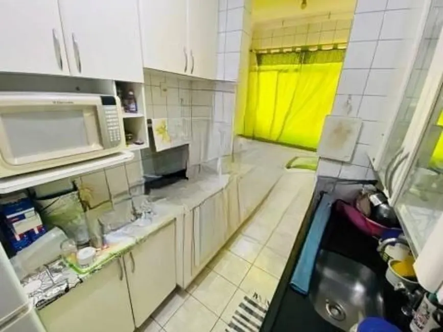 Foto 4 de Apartamento com 2 quartos à venda, 58m2 em Piratininga, Osasco - SP