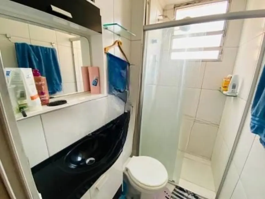 Foto 7 de Apartamento com 2 quartos à venda, 58m2 em Piratininga, Osasco - SP