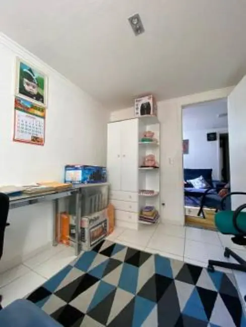 Apartamento com 3 quartos à venda, 55m2 em Vila Menck, Osasco - SP - imagem 7 Foto 7 de Apartamento com 3 quartos à venda, 55m2 em Vila Menck, Osasco - SP