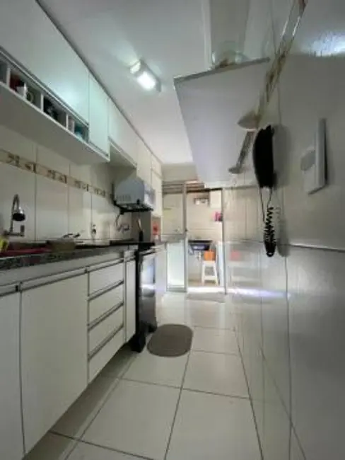 Apartamento com 3 quartos à venda, 55m2 em Vila Menck, Osasco - SP - imagem 3 Foto 3 de Apartamento com 3 quartos à venda, 55m2 em Vila Menck, Osasco - SP