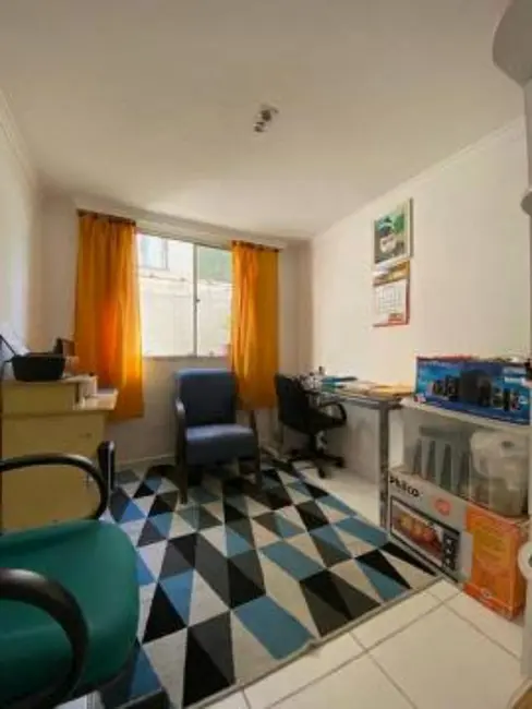 Apartamento com 3 quartos à venda, 55m2 em Vila Menck, Osasco - SP - imagem 4 Foto 4 de Apartamento com 3 quartos à venda, 55m2 em Vila Menck, Osasco - SP