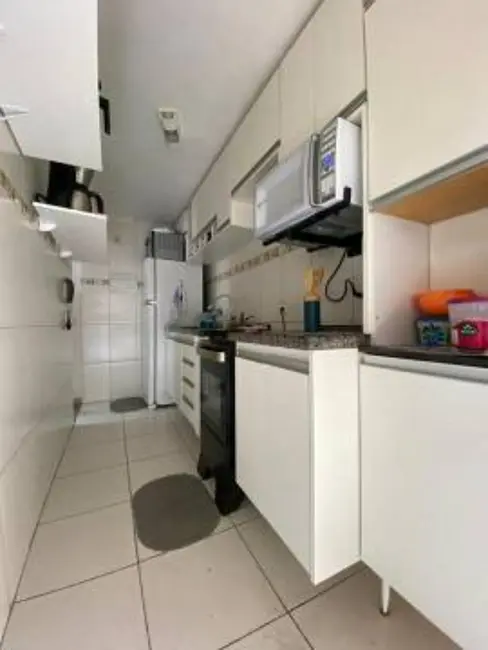 Foto 2 de Apartamento com 3 quartos à venda, 55m2 em Vila Menck, Osasco - SP