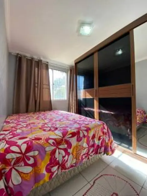 Apartamento com 3 quartos à venda, 55m2 em Vila Menck, Osasco - SP - imagem 5 Foto 5 de Apartamento com 3 quartos à venda, 55m2 em Vila Menck, Osasco - SP