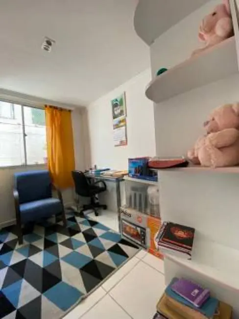 Apartamento com 3 quartos à venda, 55m2 em Vila Menck, Osasco - SP - imagem 9 Foto 9 de Apartamento com 3 quartos à venda, 55m2 em Vila Menck, Osasco - SP