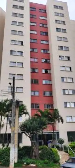 Foto 1 de Apartamento com 2 quartos à venda, 58m2 em Bandeiras, Osasco - SP