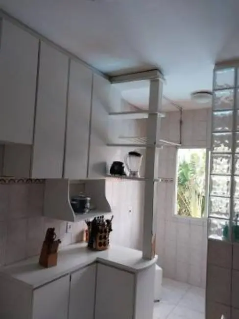 Foto 9 de Apartamento com 2 quartos à venda, 55m2 em Novo Osasco, Osasco - SP