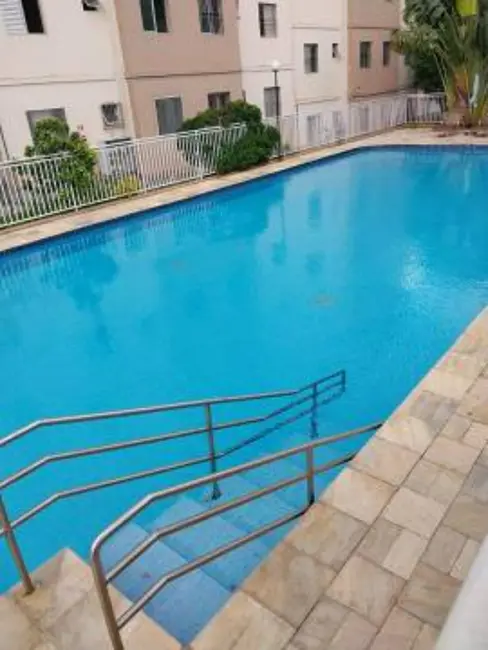 Foto 8 de Apartamento com 2 quartos à venda, 55m2 em Novo Osasco, Osasco - SP