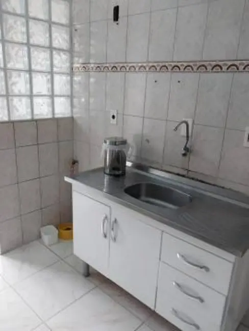 Foto 7 de Apartamento com 2 quartos à venda, 55m2 em Novo Osasco, Osasco - SP