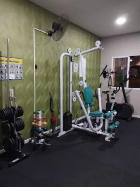 Foto 6 de Apartamento com 2 quartos à venda, 55m2 em Novo Osasco, Osasco - SP