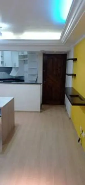 Foto 2 de Apartamento com 2 quartos à venda, 55m2 em Bandeiras, Osasco - SP