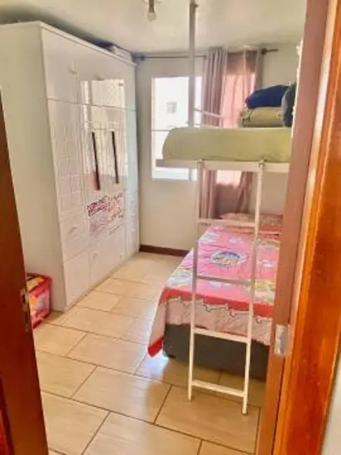 Foto 5 de Apartamento com 2 quartos à venda, 48m2 em Vila Menck, Osasco - SP