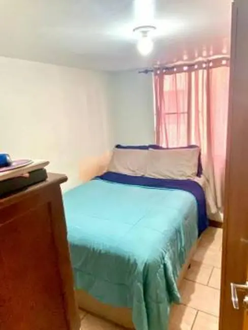Foto 8 de Apartamento com 2 quartos à venda, 48m2 em Vila Menck, Osasco - SP