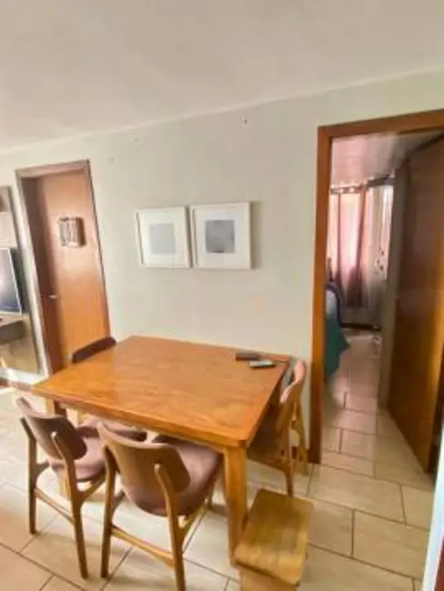 Foto 3 de Apartamento com 2 quartos à venda, 48m2 em Vila Menck, Osasco - SP