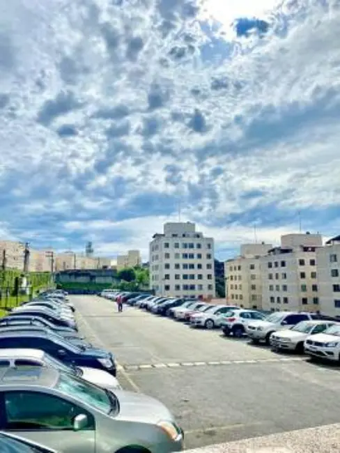 Foto 9 de Apartamento com 2 quartos à venda, 48m2 em Vila Menck, Osasco - SP