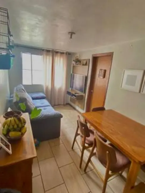 Foto 7 de Apartamento com 2 quartos à venda, 48m2 em Vila Menck, Osasco - SP