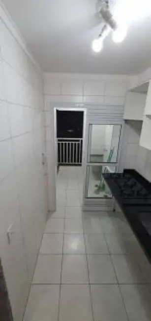 Foto 4 de Apartamento com 2 quartos à venda, 36m2 em Santa Maria, Osasco - SP