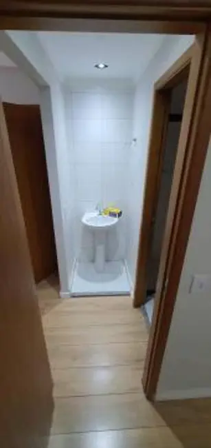 Foto 5 de Apartamento com 2 quartos à venda, 36m2 em Santa Maria, Osasco - SP