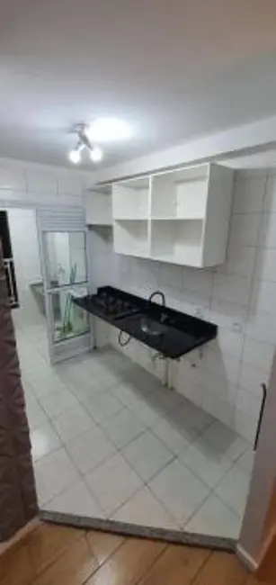 Foto 6 de Apartamento com 2 quartos à venda, 36m2 em Santa Maria, Osasco - SP