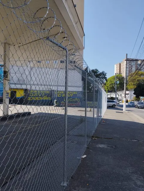 Foto 6 de Terreno / Lote à venda e para alugar, 1181m2 em Butantã, São Paulo - SP