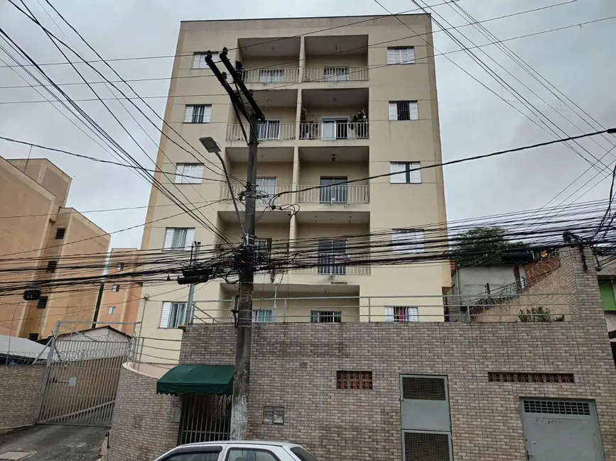 Foto 1 de Apartamento com 2 quartos para alugar, 71m2 em Jardim Sol Nascente, Jandira - SP