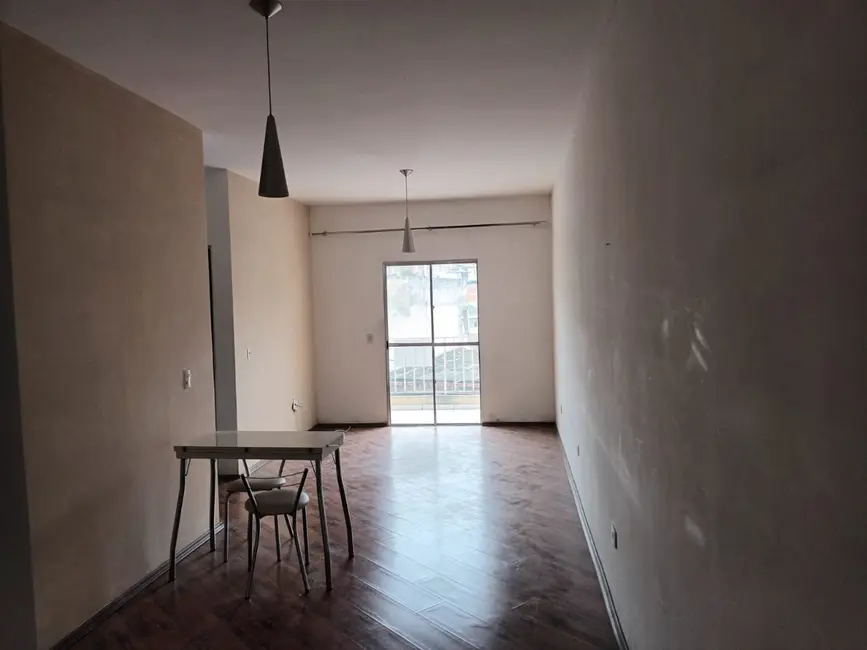 Foto 2 de Apartamento com 2 quartos para alugar, 71m2 em Jardim Sol Nascente, Jandira - SP