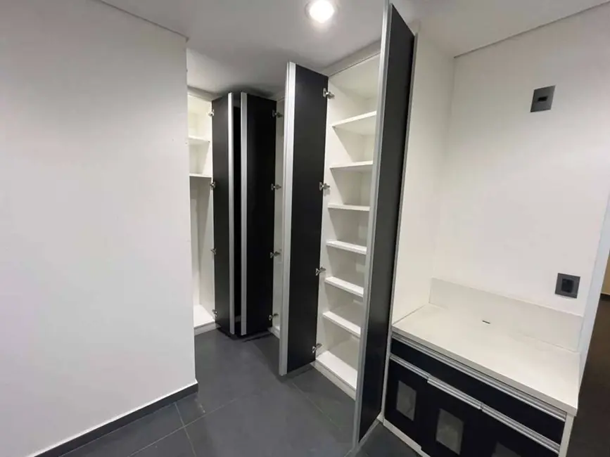 Foto 7 de Sala Comercial à venda e para alugar, 69m2 em Paisagem Renoir, Cotia - SP