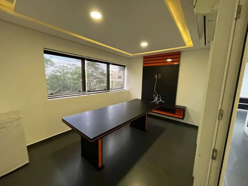 Foto 9 de Sala Comercial à venda e para alugar, 69m2 em Paisagem Renoir, Cotia - SP