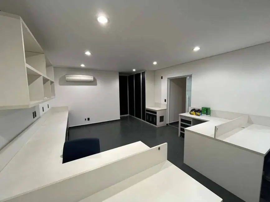 Foto 6 de Sala Comercial à venda e para alugar, 69m2 em Paisagem Renoir, Cotia - SP