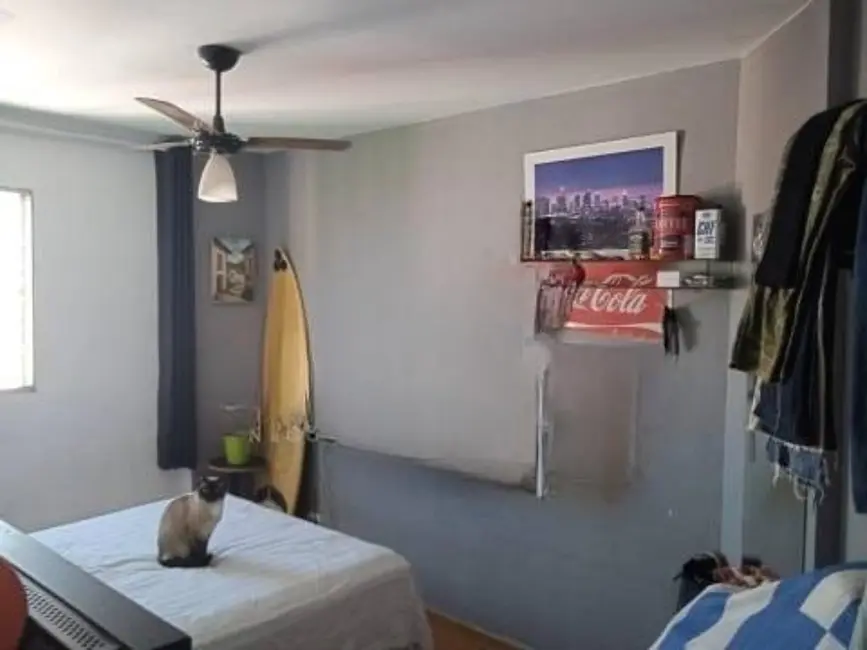 Foto 4 de Apartamento com 2 quartos à venda, 55m2 em Bandeiras, Osasco - SP