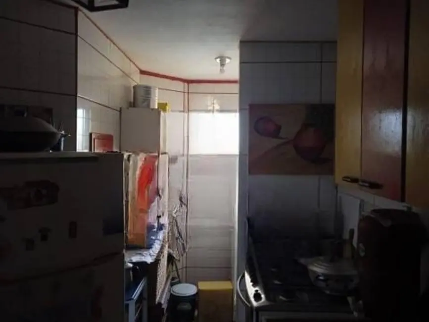 Foto 8 de Apartamento com 2 quartos à venda, 55m2 em Bandeiras, Osasco - SP