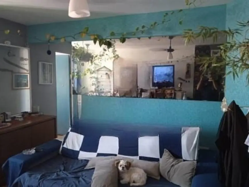 Foto 7 de Apartamento com 2 quartos à venda, 55m2 em Bandeiras, Osasco - SP