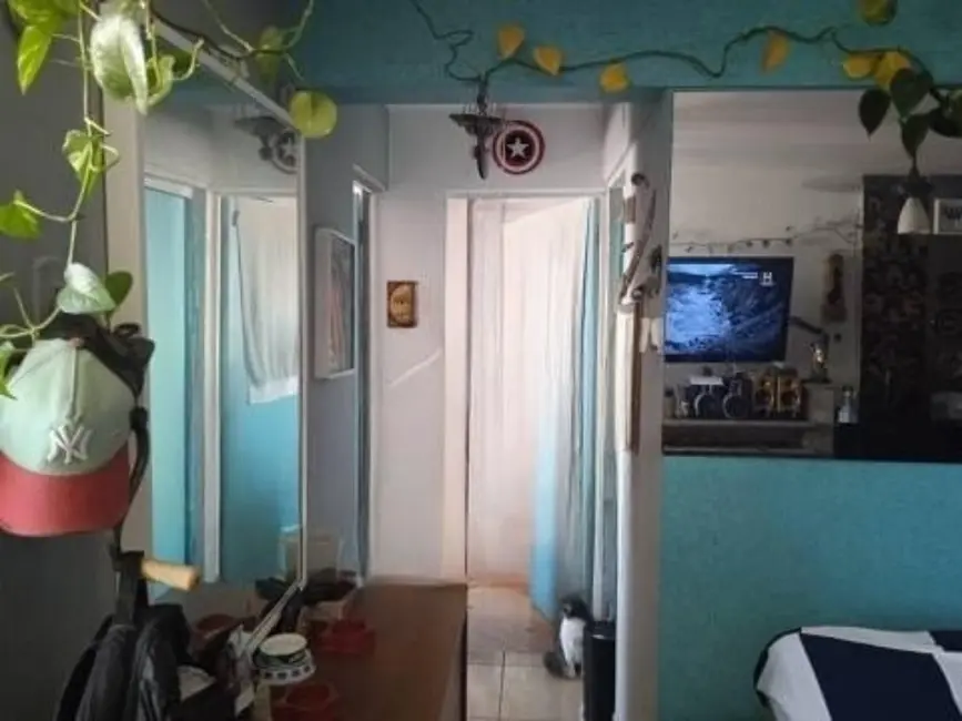 Foto 9 de Apartamento com 2 quartos à venda, 55m2 em Bandeiras, Osasco - SP