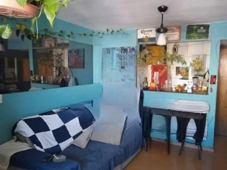 Foto 6 de Apartamento com 2 quartos à venda, 55m2 em Bandeiras, Osasco - SP