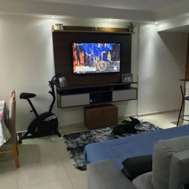 Foto 2 de Apartamento com 2 quartos à venda, 55m2 em Bandeiras, Osasco - SP