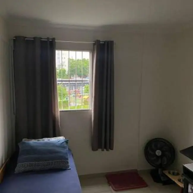 Foto 8 de Apartamento com 2 quartos à venda, 55m2 em Bandeiras, Osasco - SP