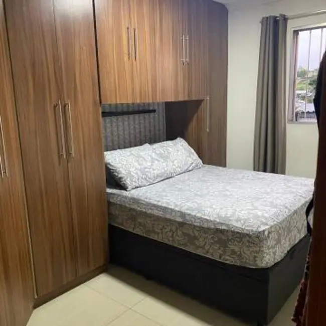 Foto 7 de Apartamento com 2 quartos à venda, 55m2 em Bandeiras, Osasco - SP