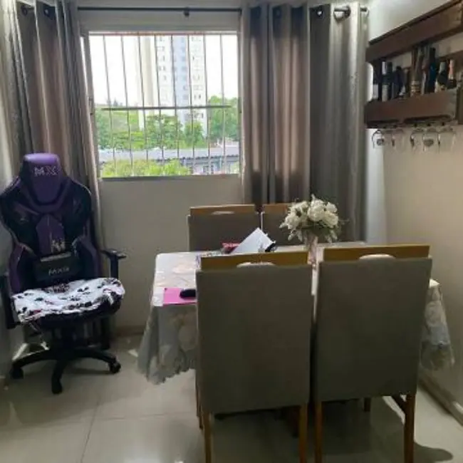 Foto 5 de Apartamento com 2 quartos à venda, 55m2 em Bandeiras, Osasco - SP