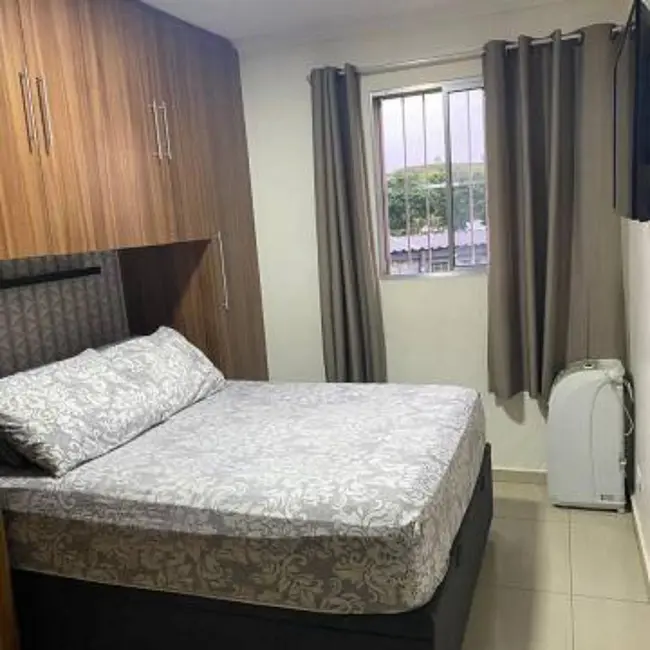 Foto 6 de Apartamento com 2 quartos à venda, 55m2 em Bandeiras, Osasco - SP